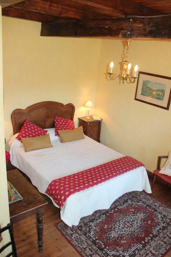 Manoir De Kerliviry Bed and Breakfast Cléder Exteriör bild