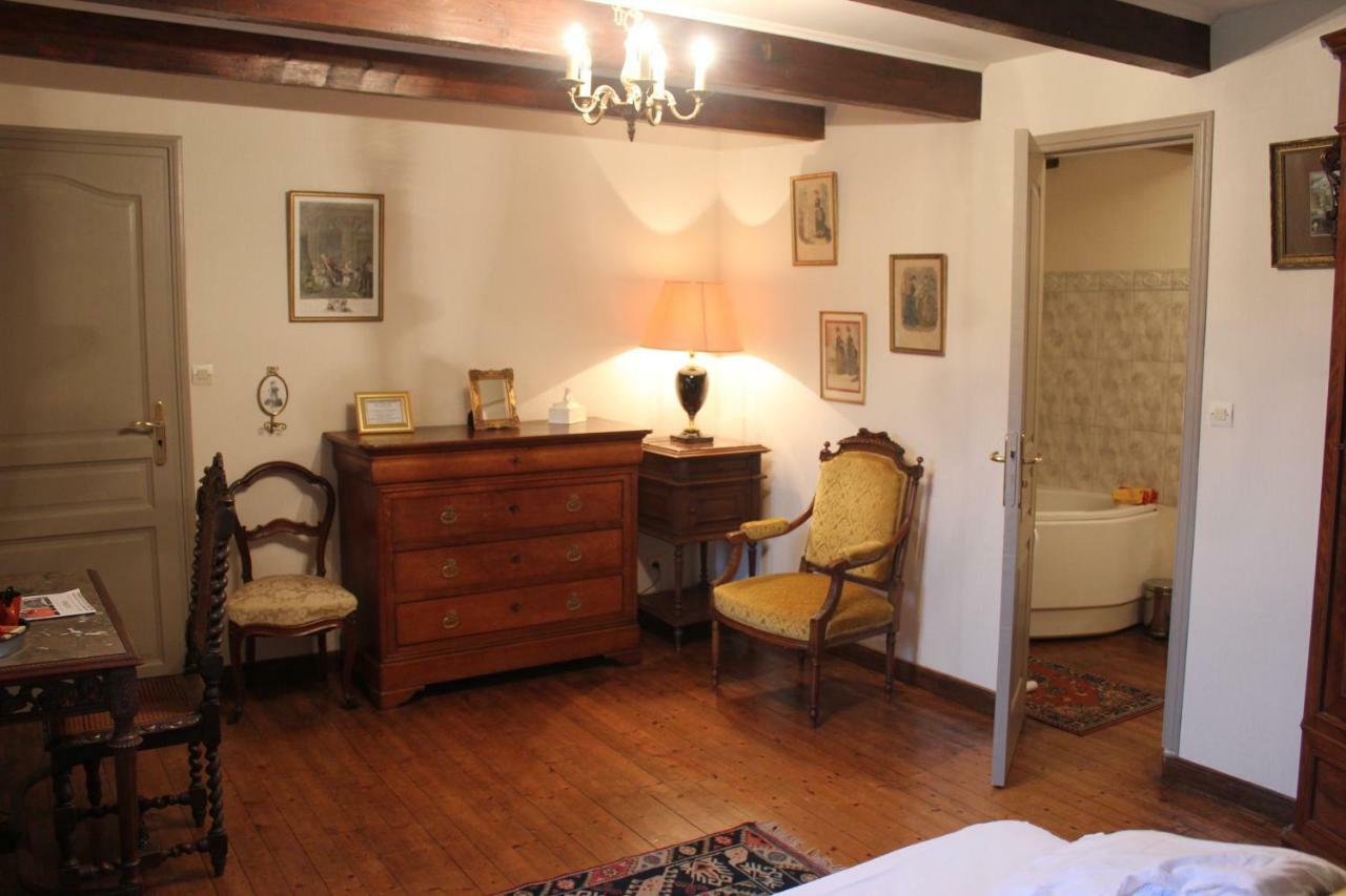 Manoir De Kerliviry Bed and Breakfast Cléder Exteriör bild